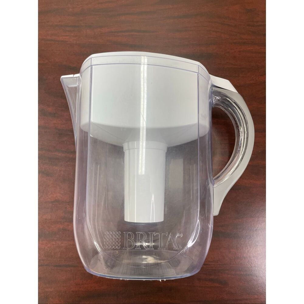 Brita Water Filtration Pitcher